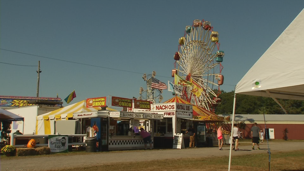 Oxford County Fair finds concert replacement WGME