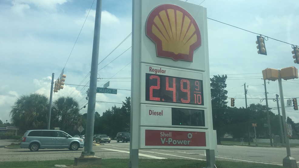 ABC15 Investigates Station says 9.95 gas sign in Florence was caused