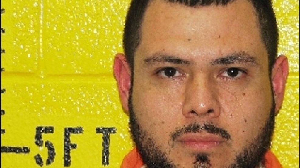 Taft prison alerts public to escaped inmate KBAK