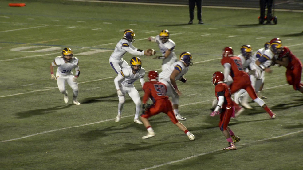Heiser TNL 2018- Week 9 Highlights - Woodland Conference Championship Heiser TNL 2018- Week 9 Highlights - Woodland Conference Championship.png