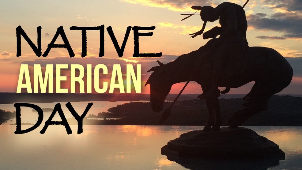 City Of Tulsa Plans Activities For First Recognition Of Native 