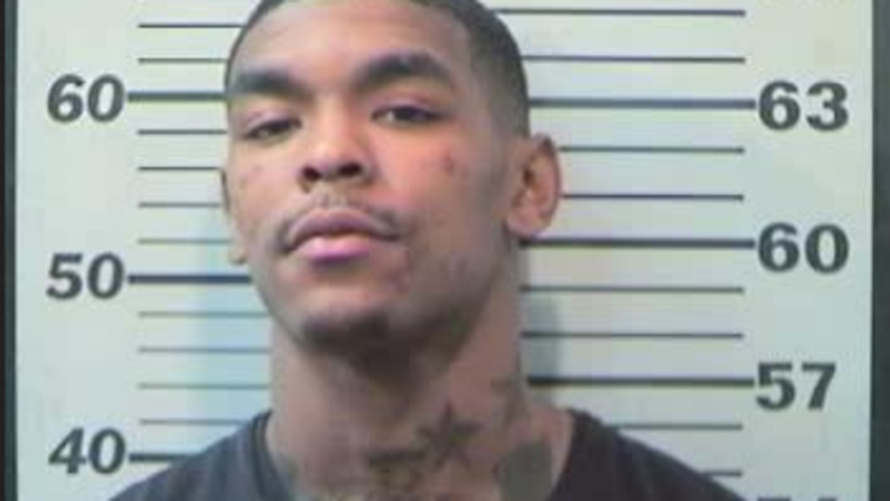 Suspect arrested for shooting Prichard teen WJTC