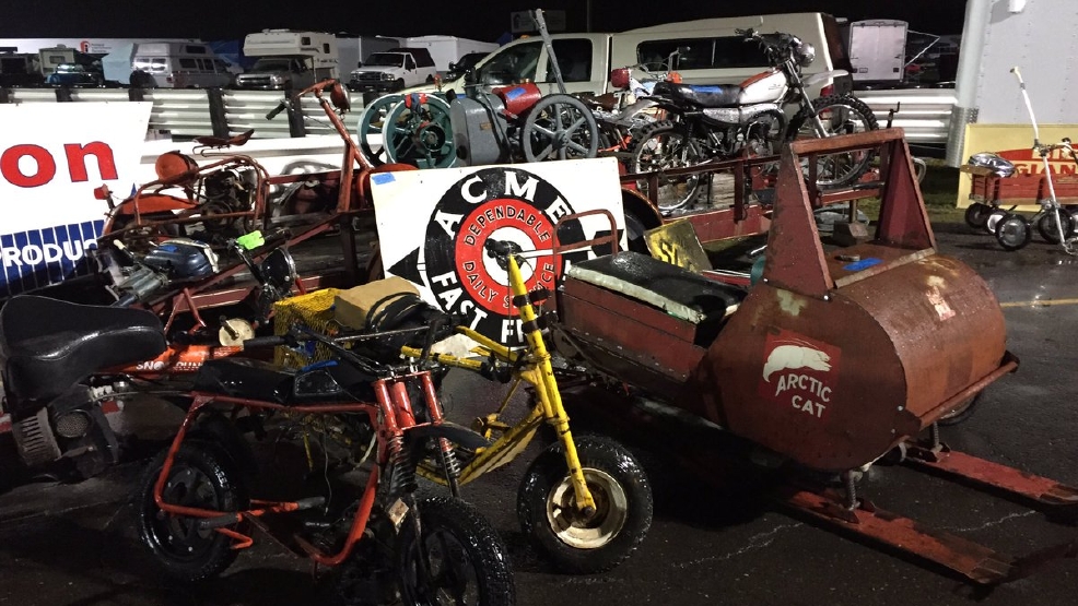 Moultrie Car Show >> PIR Auto Swap Meet | KATU Moultrie Car Show >> PIR Auto Swap Meet | KATU
