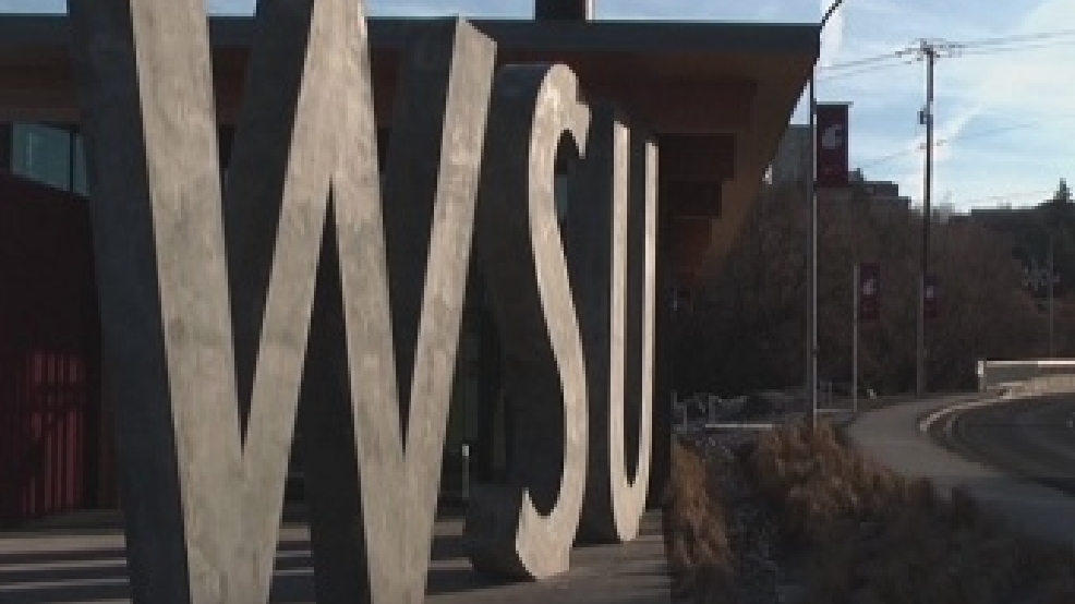 Washington Universities' may lose power to set tuition fees KLEW