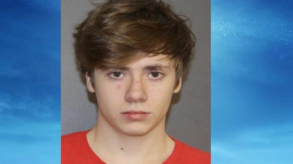 Police: Teen Arrested, Accused Of Possessing Drugs On School Property ...