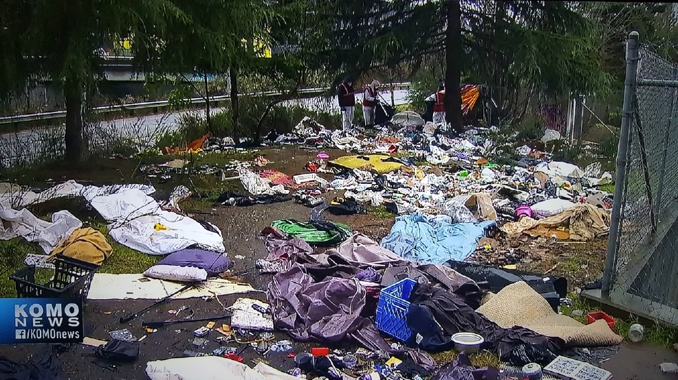 Seattle homeless camp garbage PIXLR.jpg Seattle homeless camp garbage PIXLR.jpg