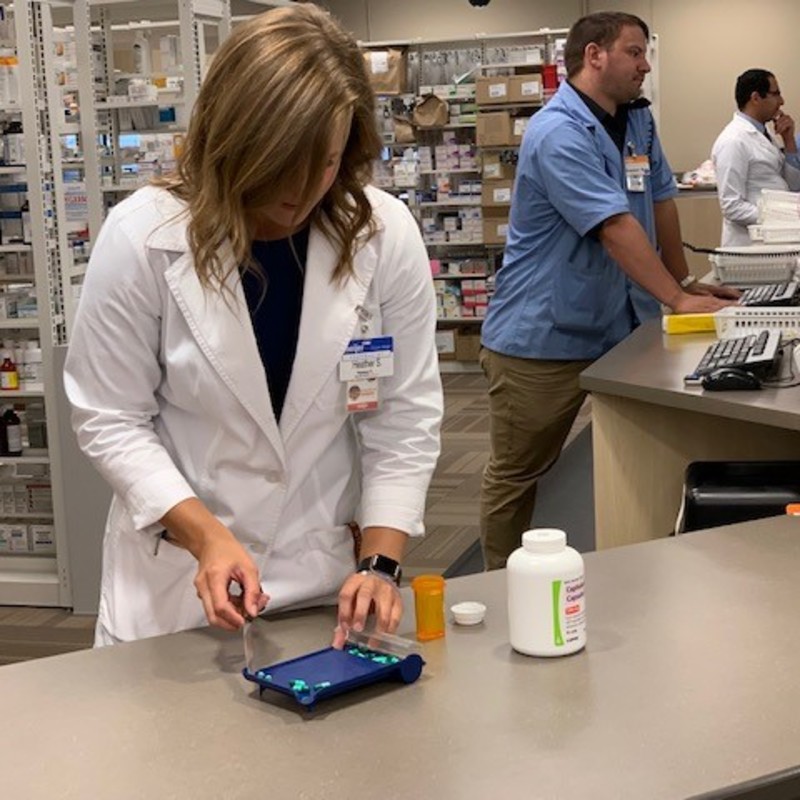 Meijer Gives Away 50 Million Prescriptions Through Free Program Weyi