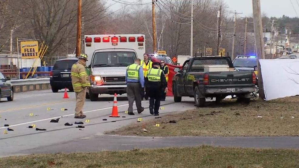 Family of man killed in Lisbon crash files civil lawsuit WGME