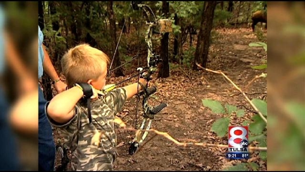 3D Archery | KTUL