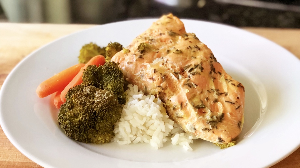 Cooking with Chef Bryan - All in One Dinner | KUTV