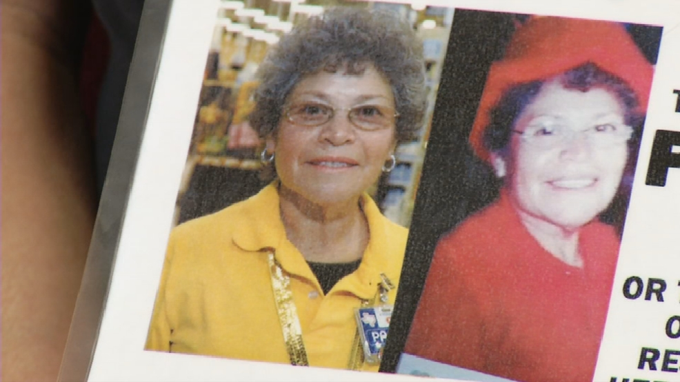 TX TX Pauline Diaz, 63, San Antonio, 7 Dec 2010 Page 2 sleuths