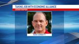 Ron Corbett takes job with Cedar Rapids Metro Economic Alliance
