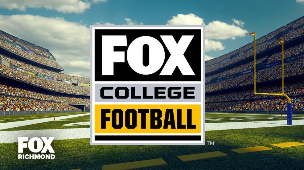 College Football on FOX WRLH