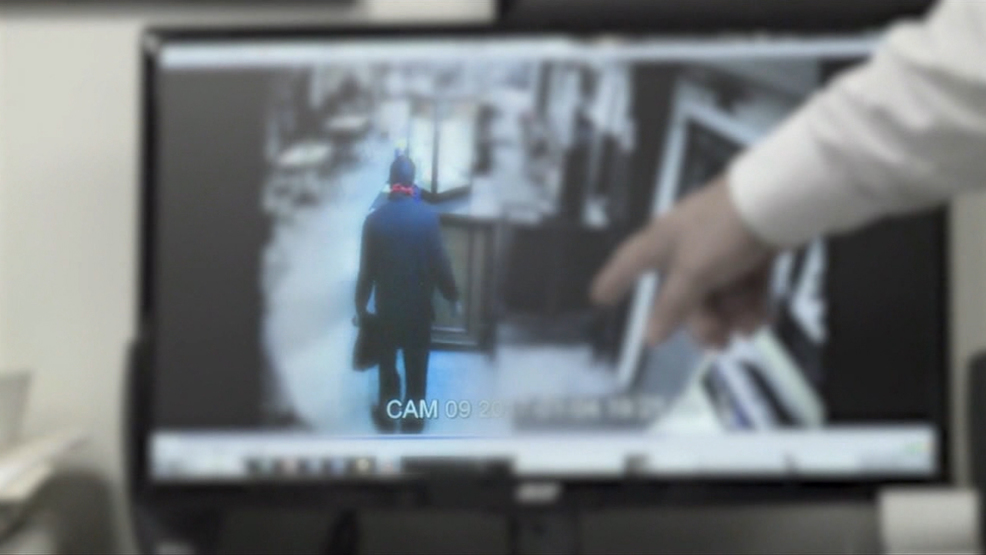 Gait Analysis and the Future of Crime Solving Gait Analysis and the Future of Crime Solving