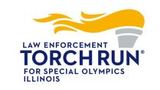 Law Enforcement Torch Run of Illinois Ride for the Gold