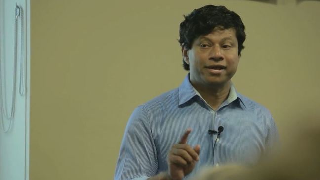 Former employee of Shri Thanedar says he overlooked drug safety concerns