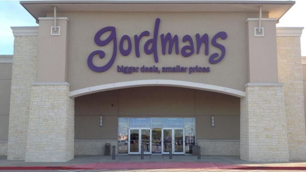 Grand opening celebrations set March 3 for nine Gordmans locations in W