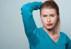 Don't Sweat It: Everything You Need to Know About Hyperhidrosis