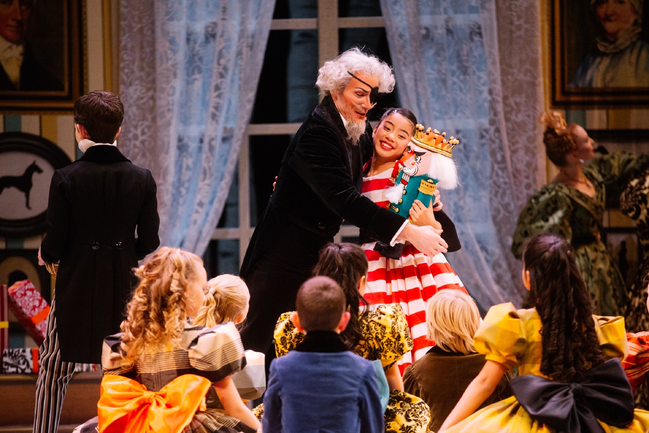 Photos: It's Officially 'The Nutcracker' Season | Seattle Refined