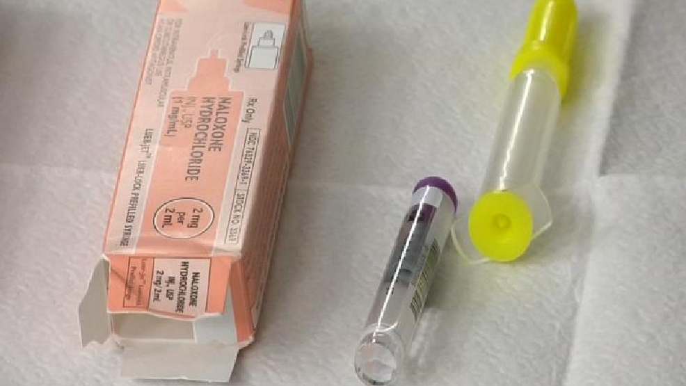 Viagra overdose kills man