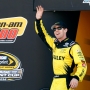 AP Sources: Carl Edwards retiring from NASCAR