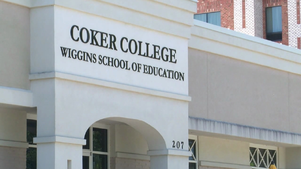 Coker College offering new Master of Education program WPDE