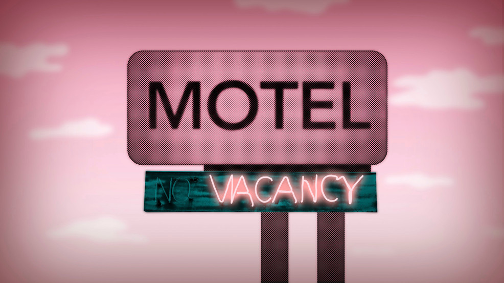 Is it safe to stay in hotels during the pandemic? WHAM