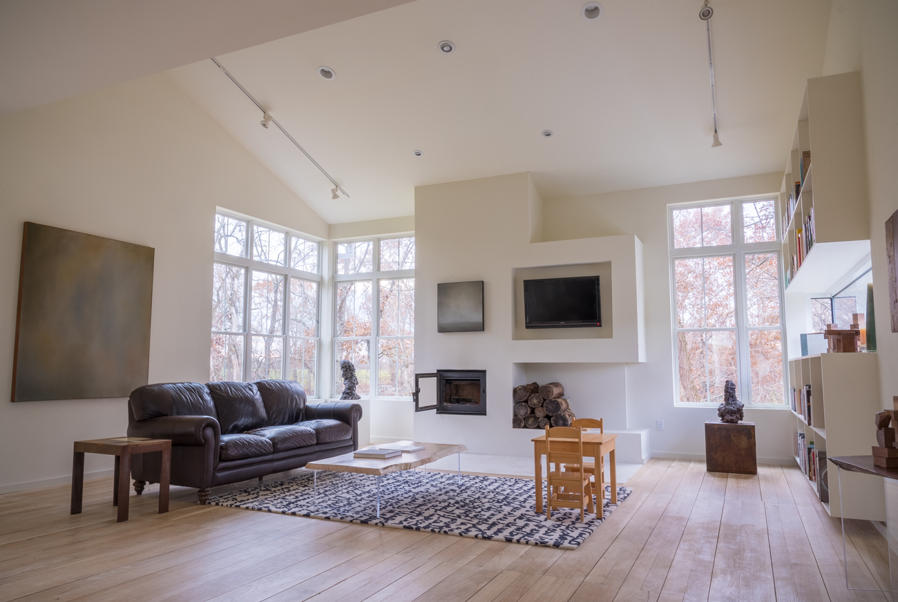 This Minimalist Farmhouse Will Inspire You To Live A ... This Minimalist Farmhouse Will Inspire You To Live A