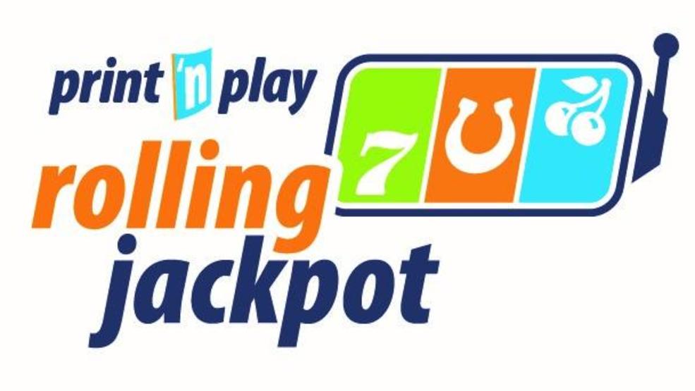 Virginia lottery launches new virginia only rolling jackpot game wset