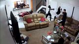 Violent South Florida home invasion caught on camera