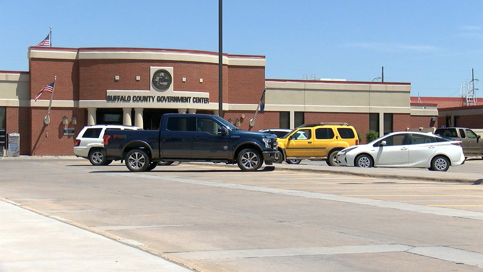 Buffalo County DMV prepares to reopen June 8 KHGI