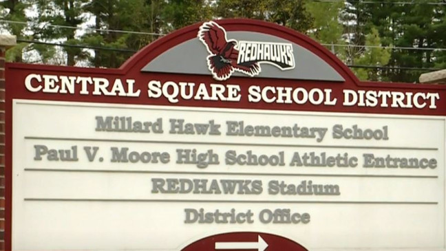 What some CNY school districts are doing to try and mitigate spread of COVID-19