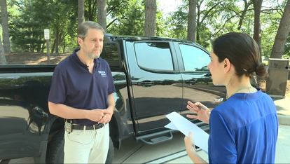 Vehicle Scanning Technology At The Border Is About To Ruin The Drug Trade Wjla