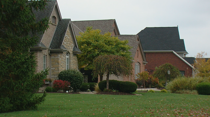 Butler County Auditor Battles State Taxation Department Over Property Value Increases Wkrc