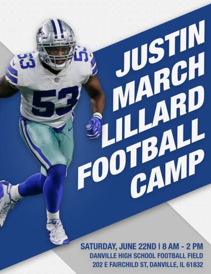 justin march lillard cowboys