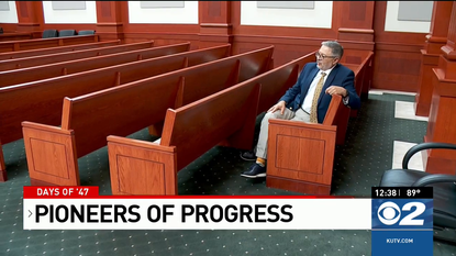 constandinos himonas