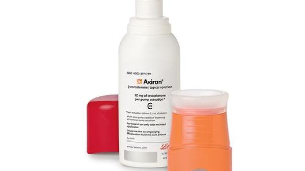 Low testosterone medications can be dangerous, experts warn | WJLA