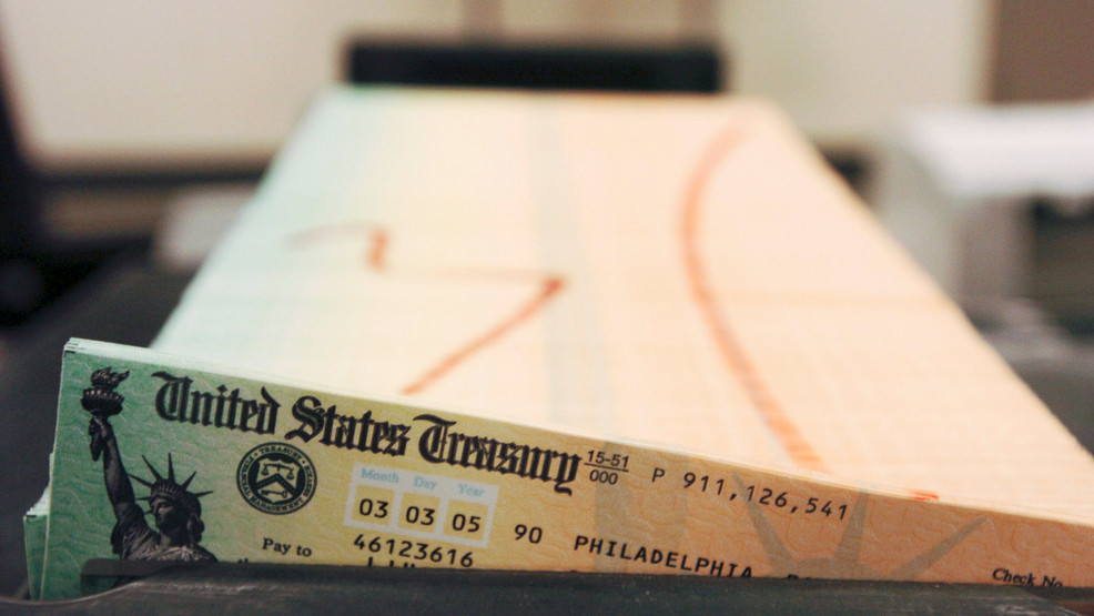 'Not about our grandchildren anymore:' Experts warn about future of Social Security