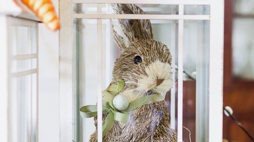 Easter Entertaining Tips for Kids!