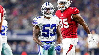 justin march lillard cowboys