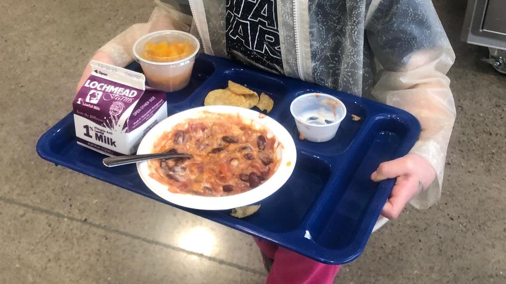 Oregon Washington School Districts Offer Meals To Students Amid Coronavirus Closures Katu