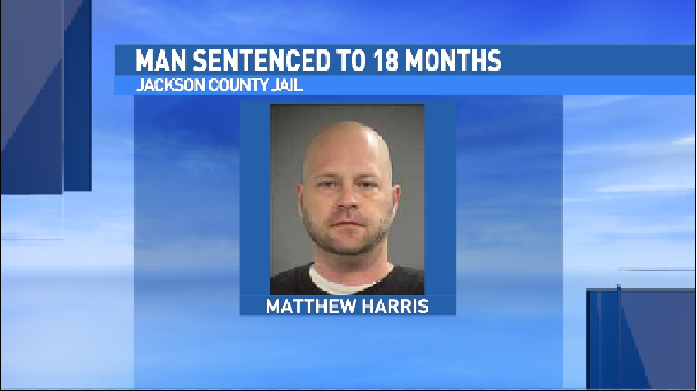 Medford man sentenced following deadly car crash | KTVL