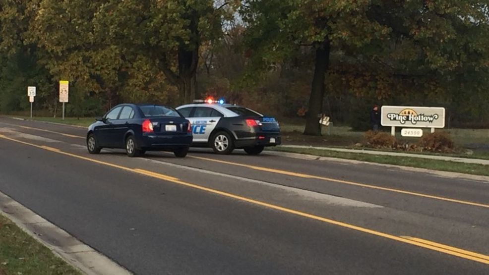BREAKING: Officer-involved shooting sparks lockdown at Mattawan Schools BREAKING: Officer-involved shooting sparks lockdown at Mattawan Schools