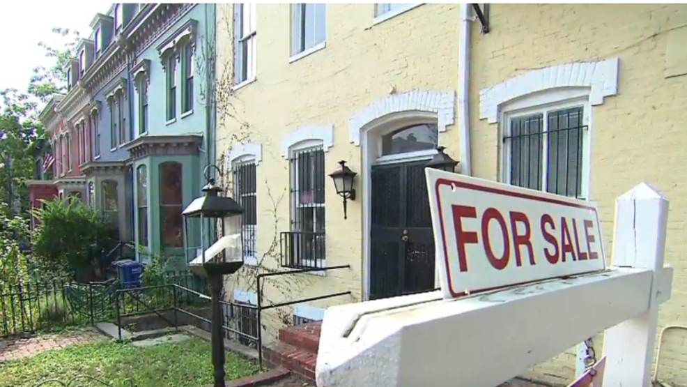 Why DC May Increase Affordable Housing Options In Affluent 