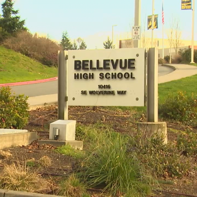 Image result for bellevue high school fentanyl overdose