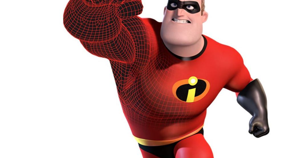 The Science Behind Pixar