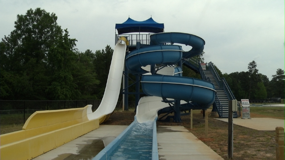 Sandy Beach Water Park Closes Temporarily After Complaints Wgxa