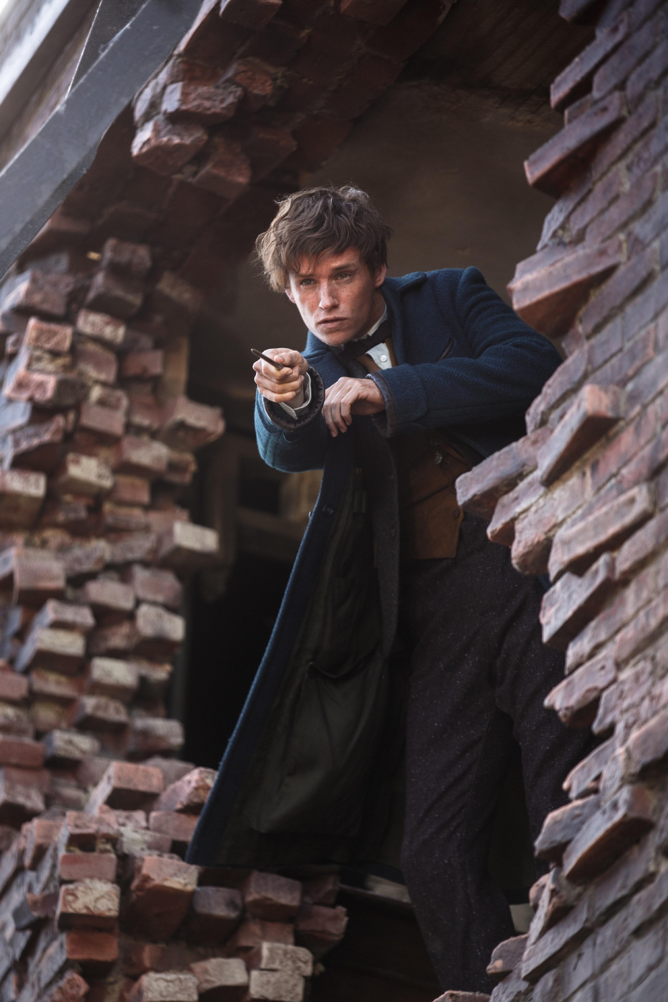pictures fantasy adventure "fantastic beasts and
