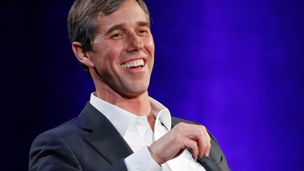 Beto O’Rourke plans first Iowa visit amid 2020 speculation